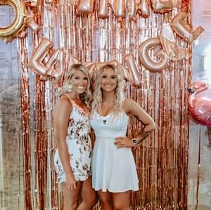 Meet your Posher, Kylie